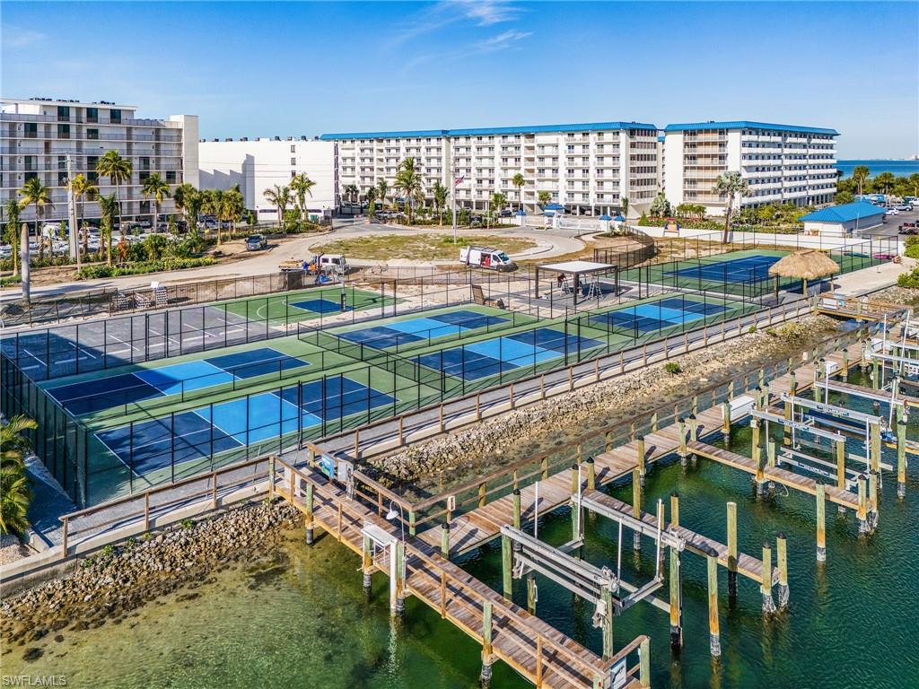 SEASCAPE CONDO - Residential