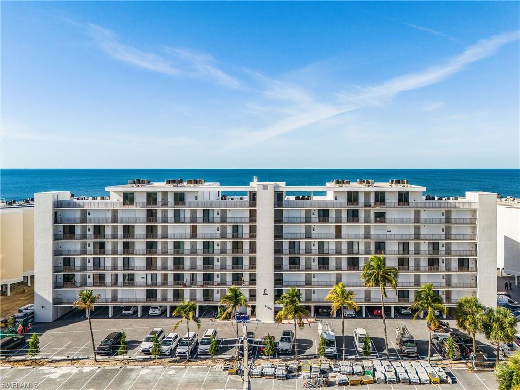 SEASCAPE CONDO - Residential