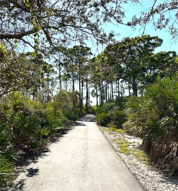 NAPLES COVE - Residential