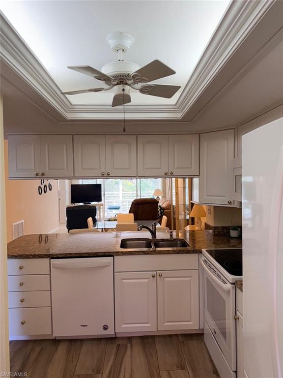 NAPLES COVE - Residential