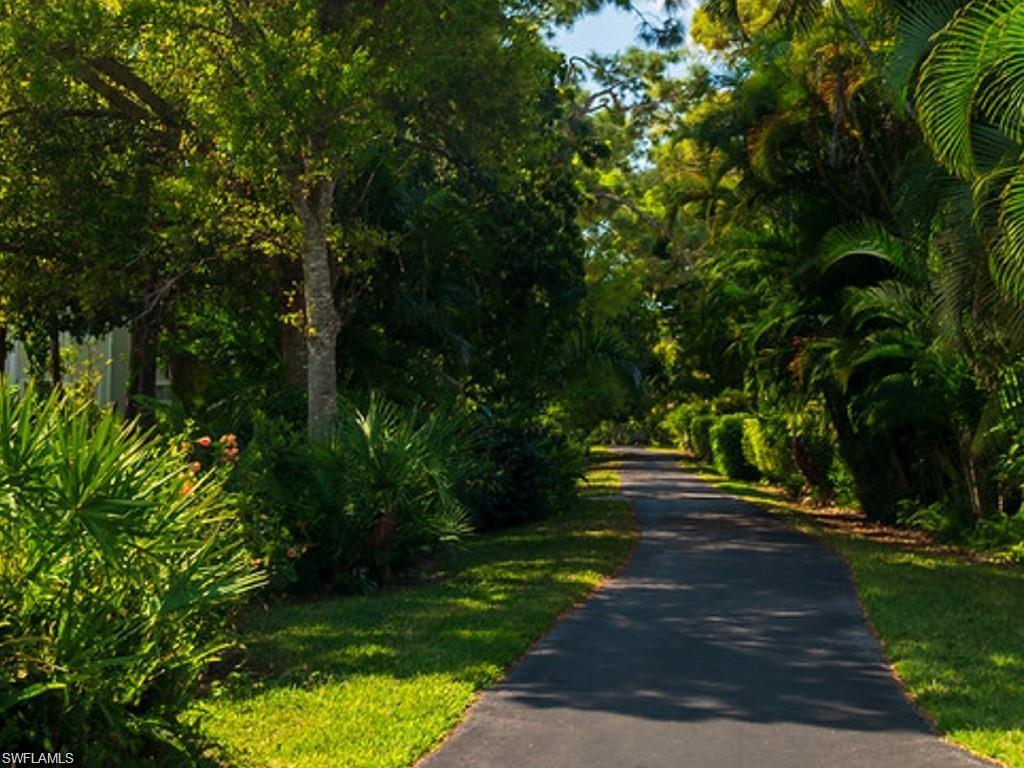 NAPLES COVE - Residential