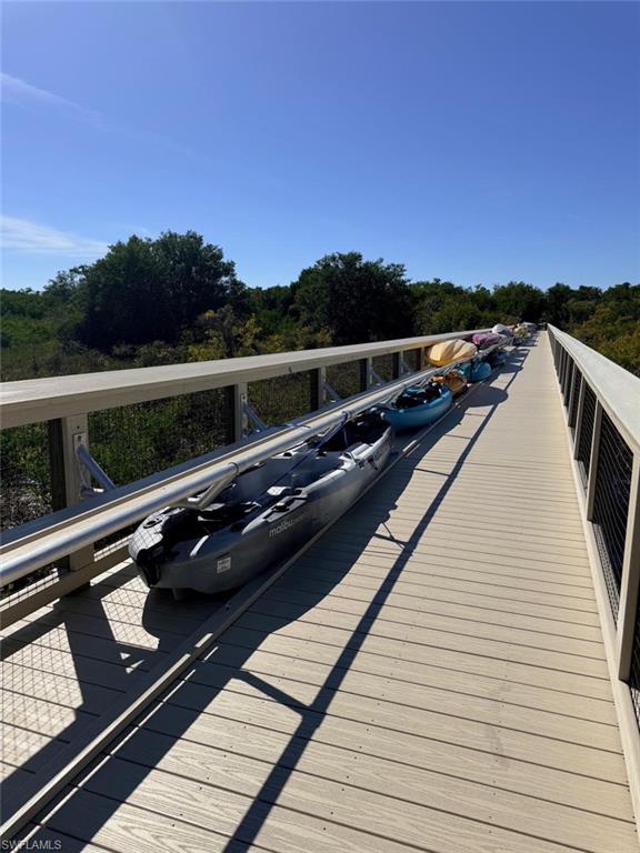 NAPLES COVE - Residential