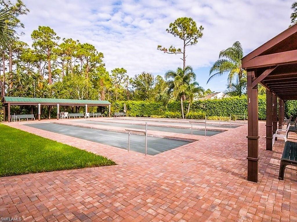 NAPLES COVE - Residential