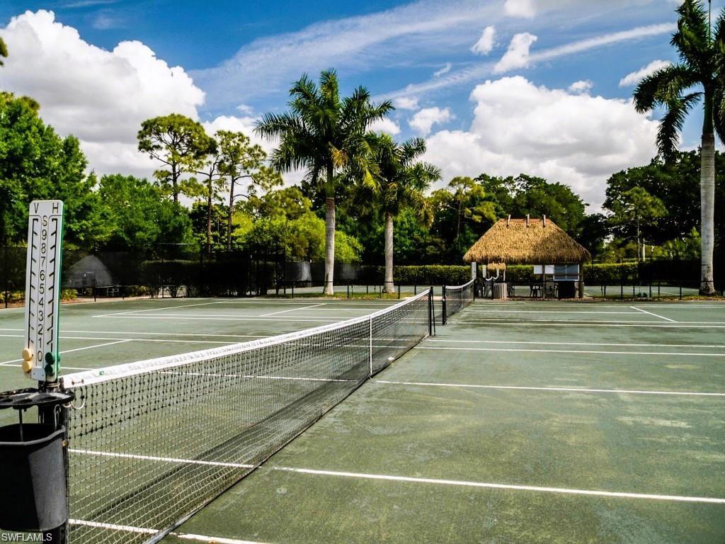 NAPLES COVE - Residential