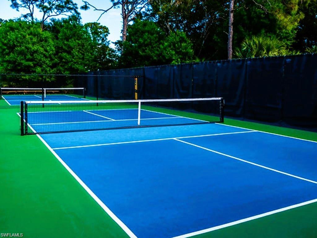 NAPLES COVE - Residential