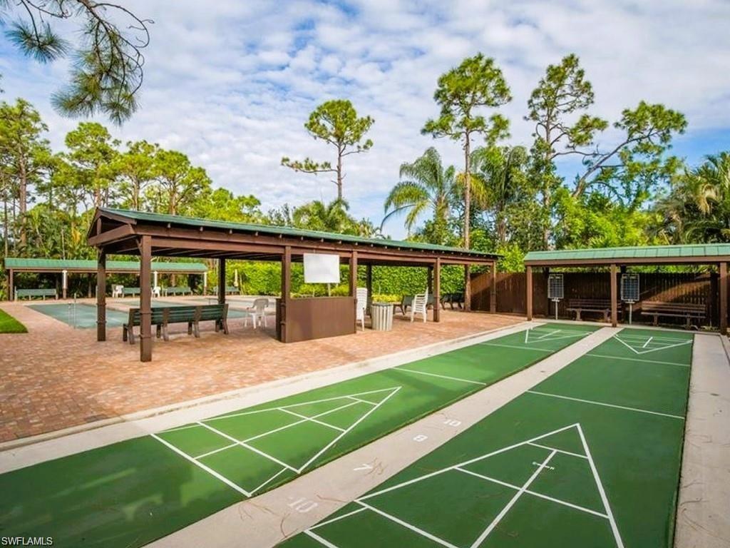 NAPLES COVE - Residential