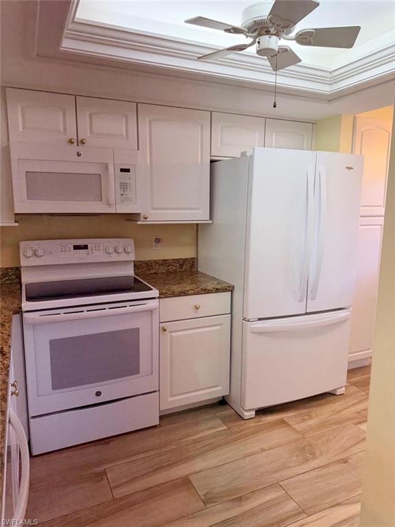 NAPLES COVE - Residential