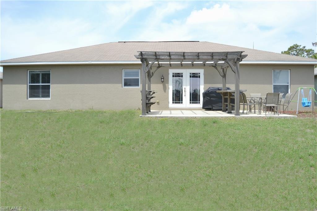 SPRING LAKES - Residential