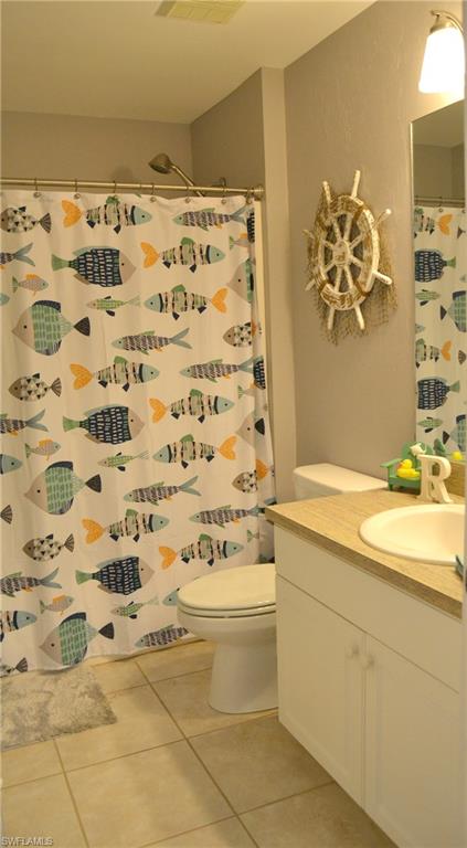 SPRING LAKES - Residential