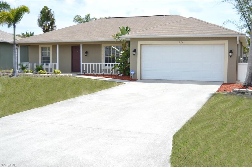 SPRING LAKES - Residential