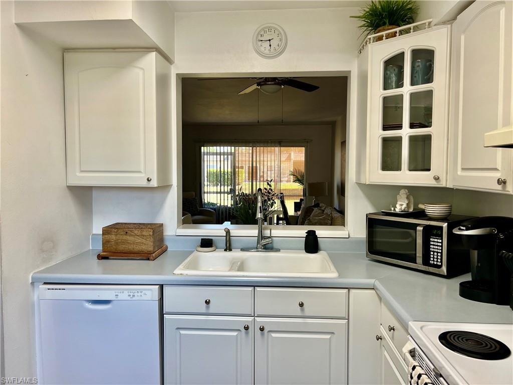 SOUTH POINTE VILLAS CONDO - Residential Lease