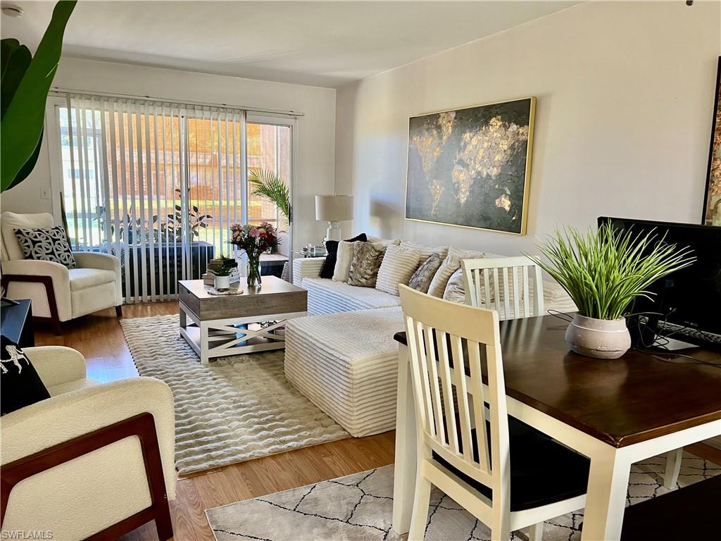 SOUTH POINTE VILLAS CONDO - Residential Lease