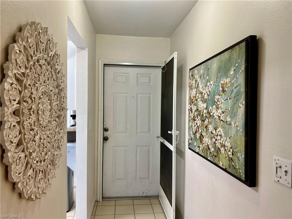 SOUTH POINTE VILLAS CONDO - Residential Lease