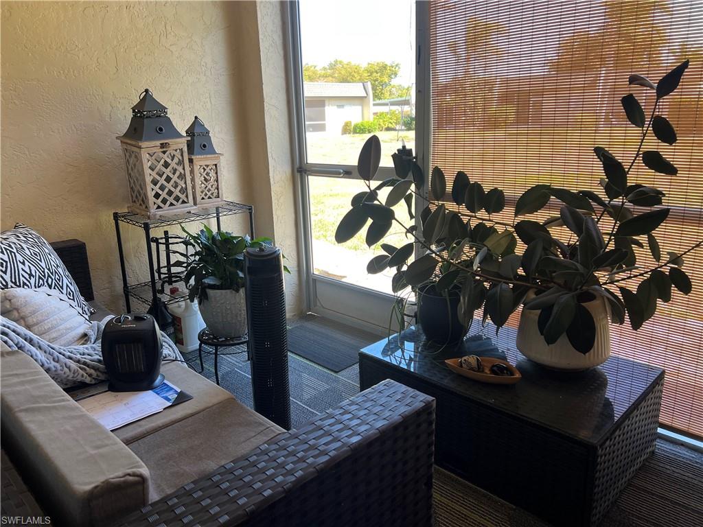 SOUTH POINTE VILLAS CONDO - Residential Lease