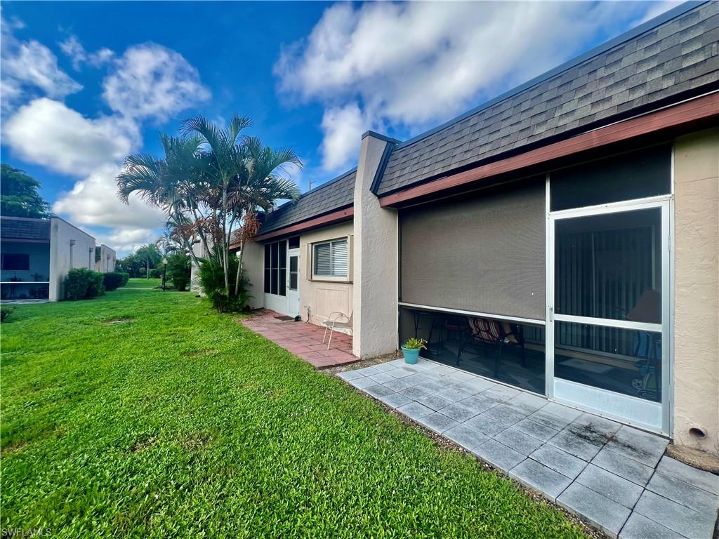 SOUTH POINTE VILLAS CONDO - Residential Lease