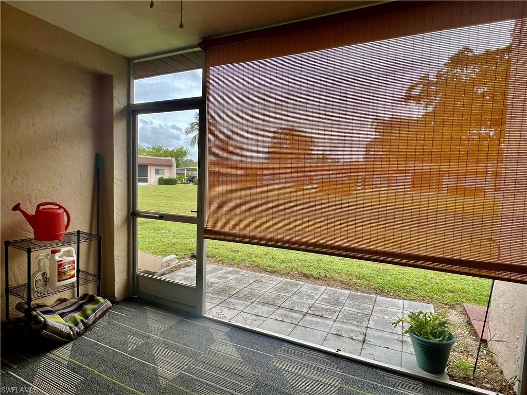 SOUTH POINTE VILLAS CONDO - Residential Lease