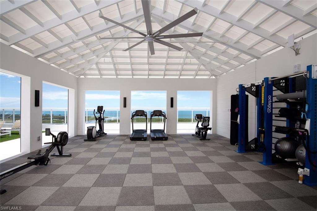 KALEA BAY TOWER 200 - Residential