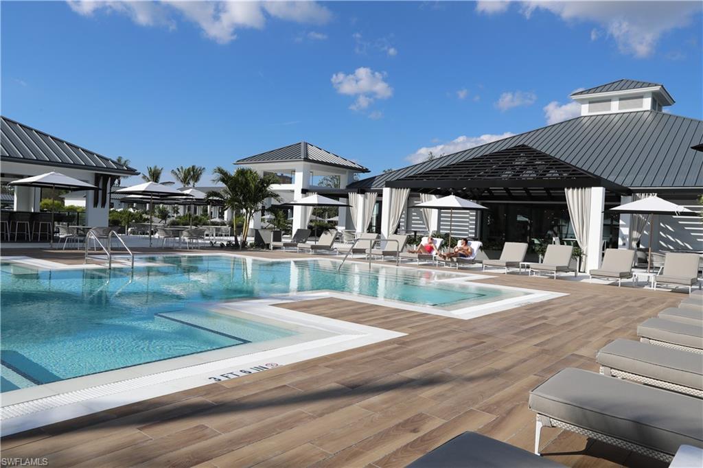 KALEA BAY TOWER 200 - Residential