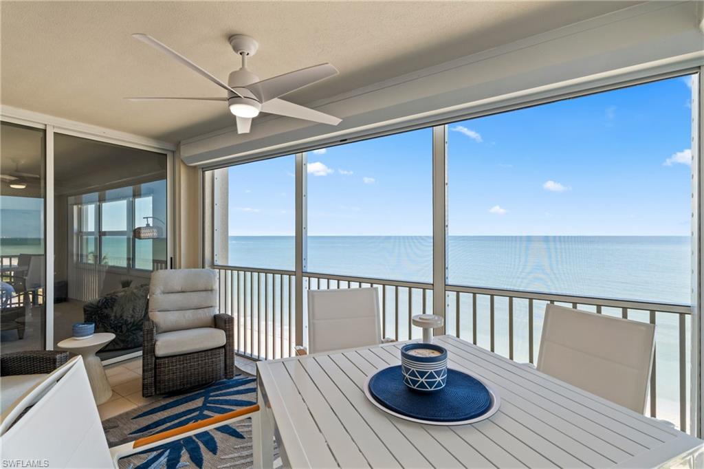 SEA CHASE - Residential Lease