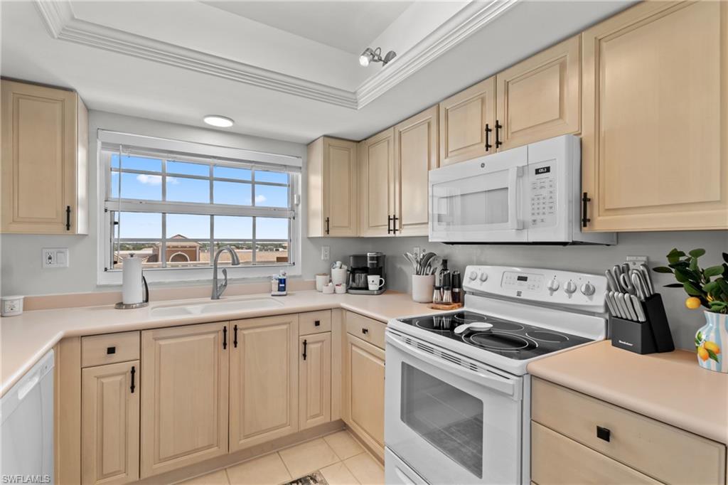 SEA CHASE - Residential Lease