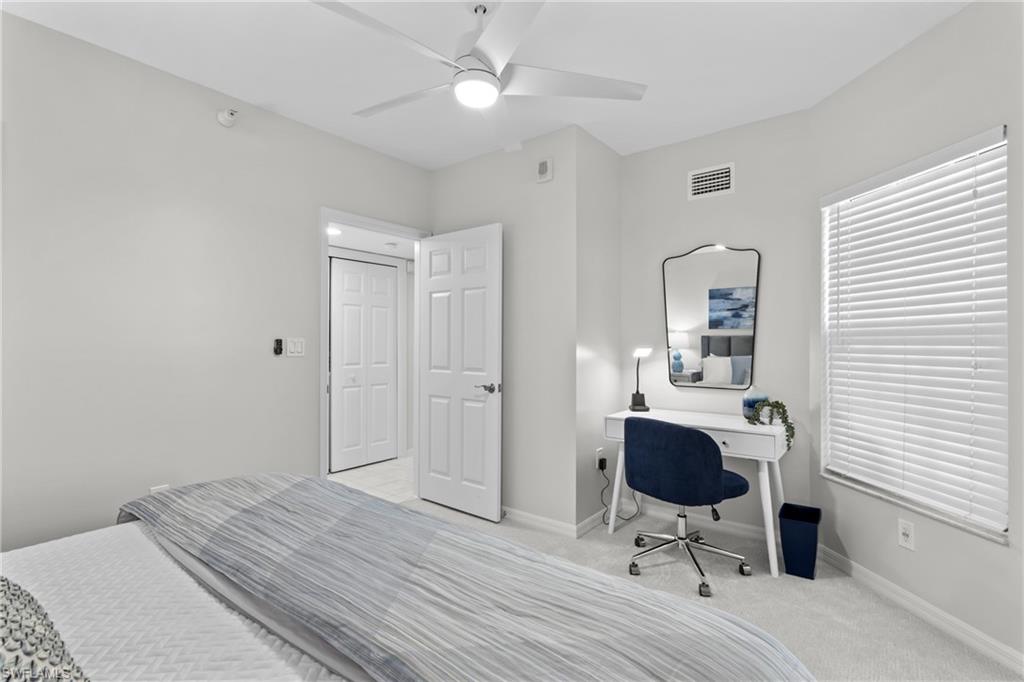 SEA CHASE - Residential Lease