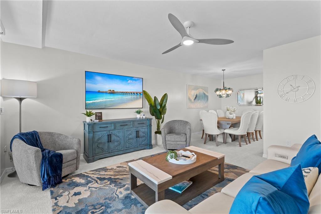 SEA CHASE - Residential Lease