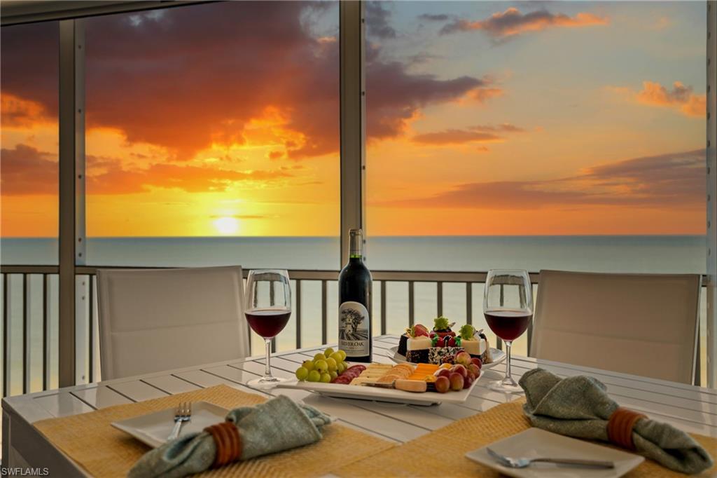 SEA CHASE - Residential Lease