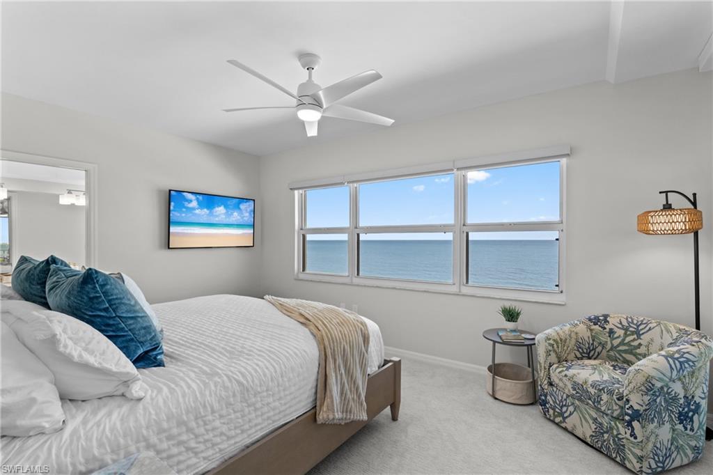 SEA CHASE - Residential Lease