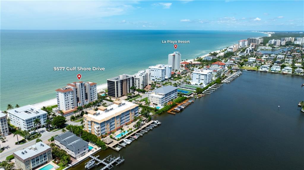 SEA CHASE - Residential Lease