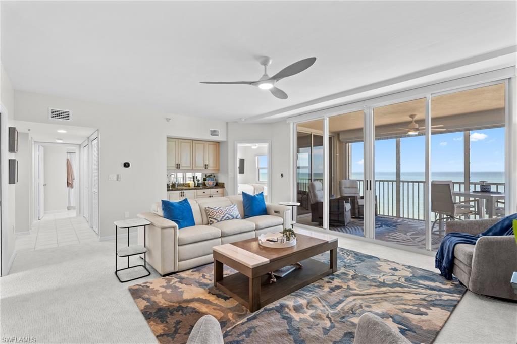 SEA CHASE - Residential Lease