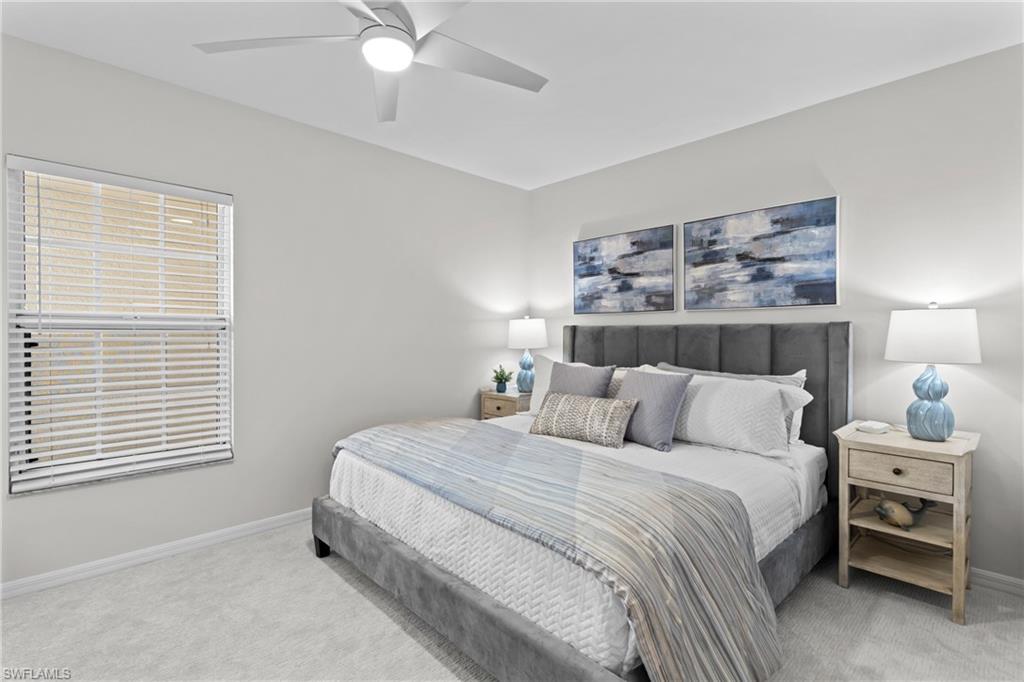 SEA CHASE - Residential Lease