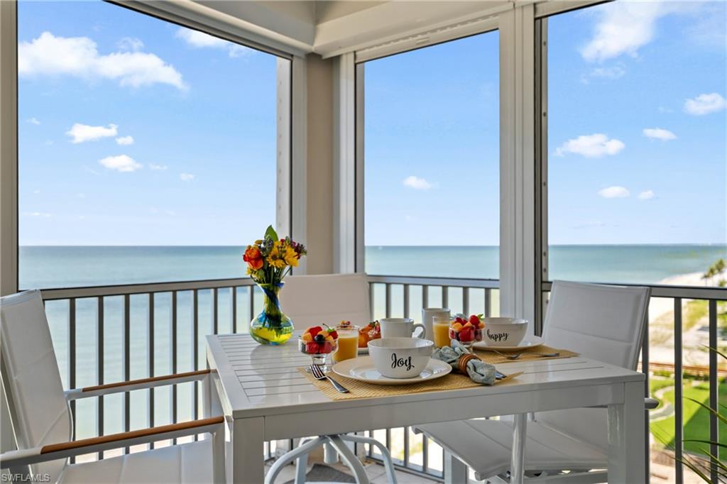 SEA CHASE - Residential Lease