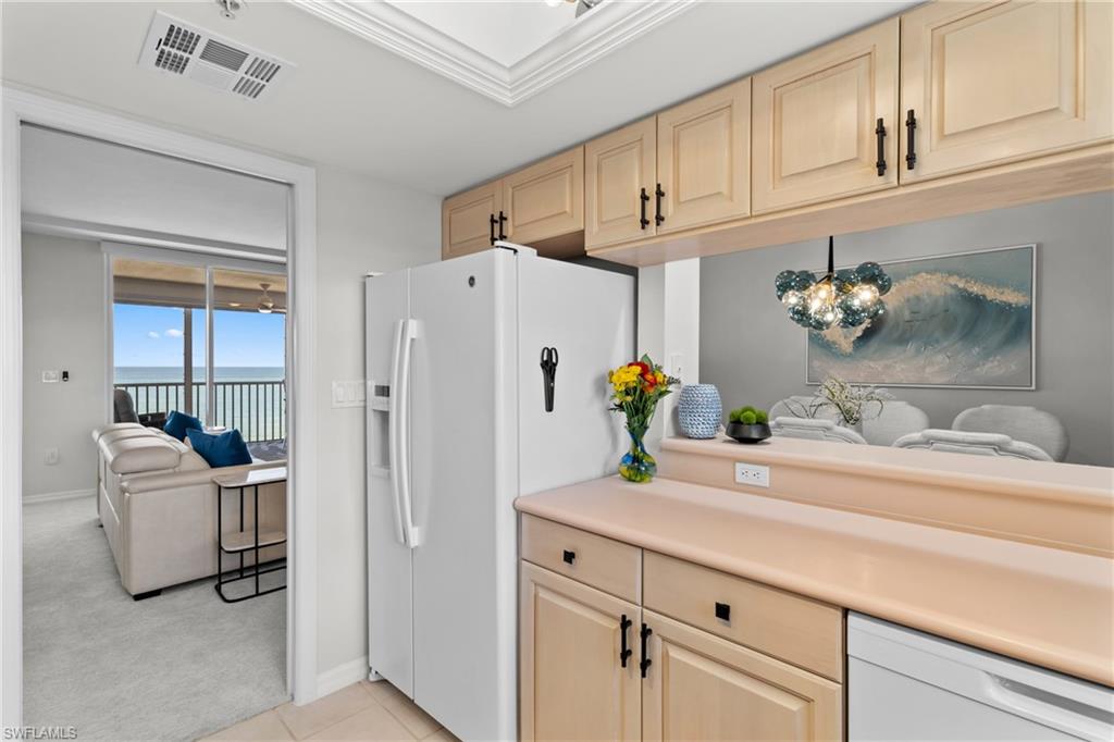 SEA CHASE - Residential Lease