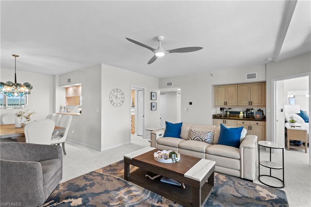 SEA CHASE - Residential Lease