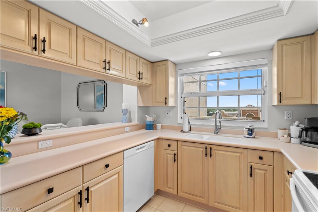 SEA CHASE - Residential Lease