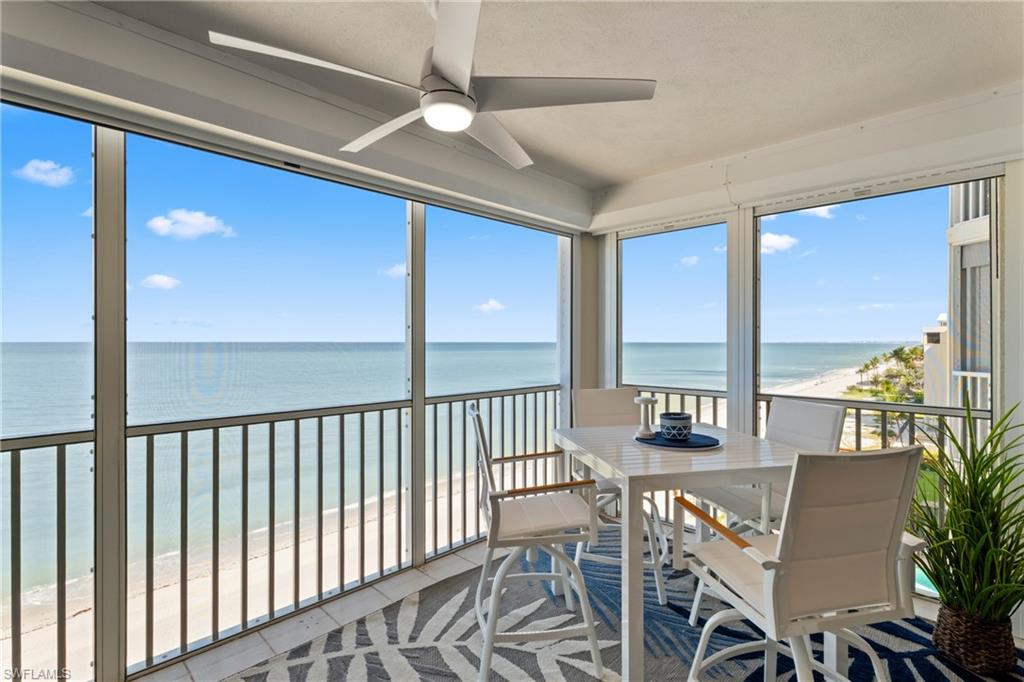 SEA CHASE - Residential Lease