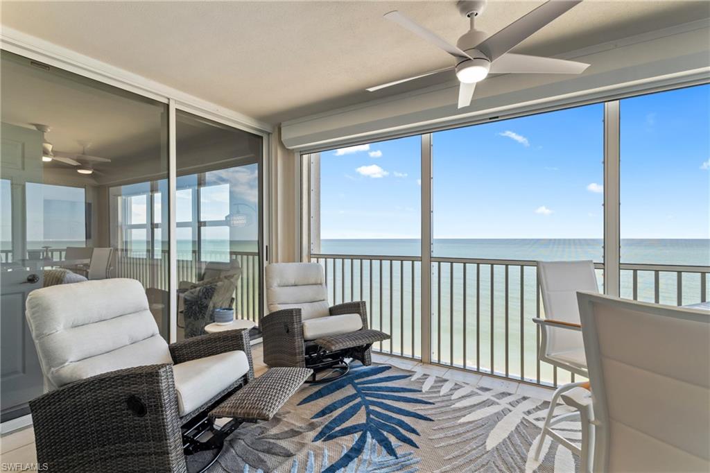 SEA CHASE - Residential Lease