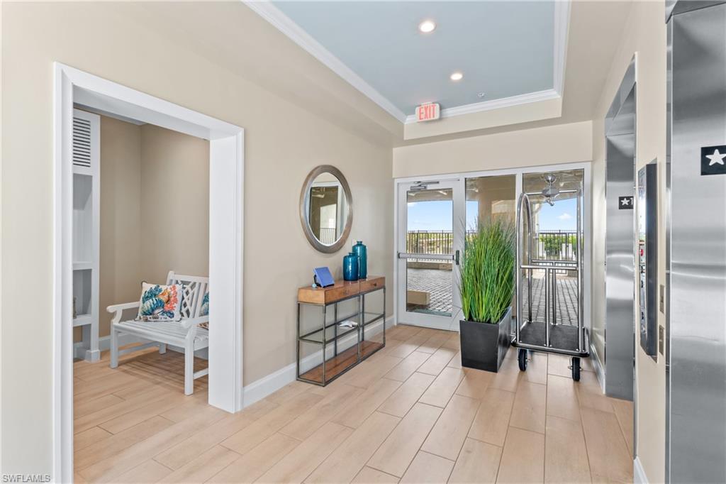 SEA CHASE - Residential Lease