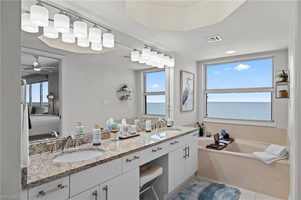 SEA CHASE - Residential Lease