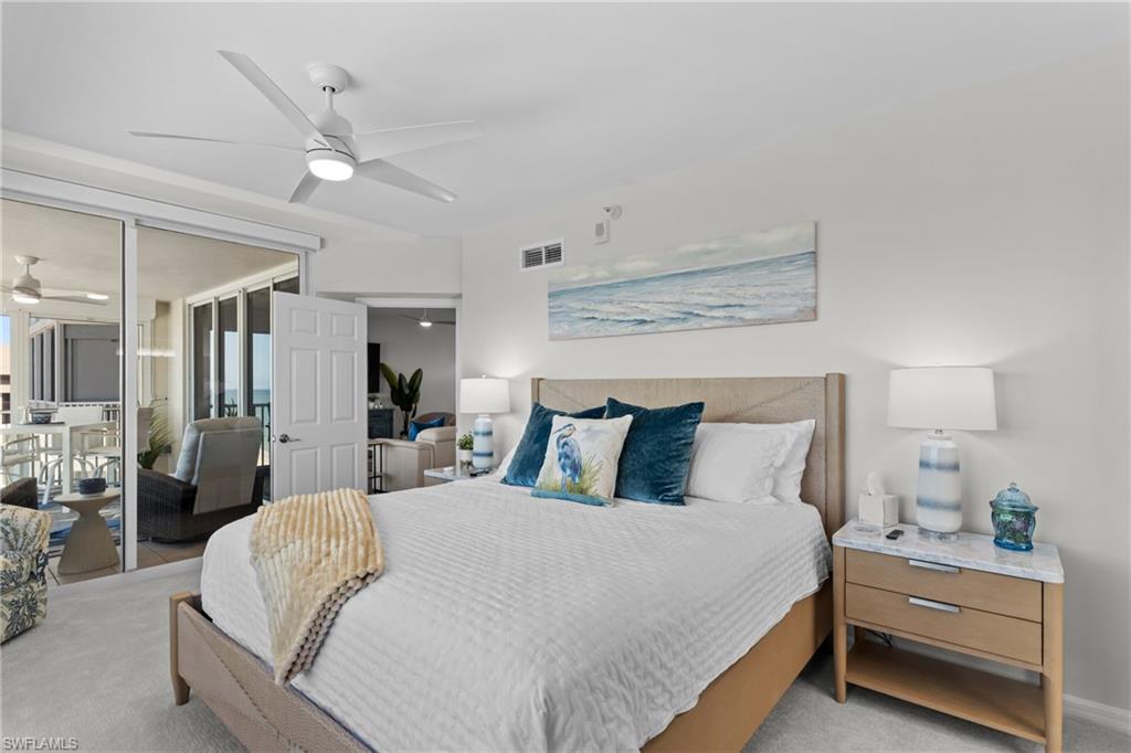 SEA CHASE - Residential Lease