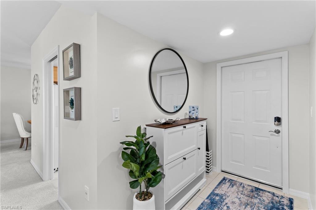 SEA CHASE - Residential Lease