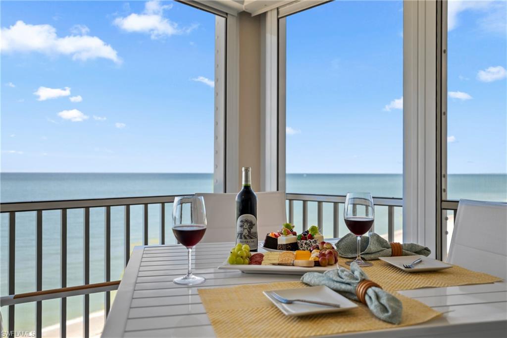 SEA CHASE - Residential Lease