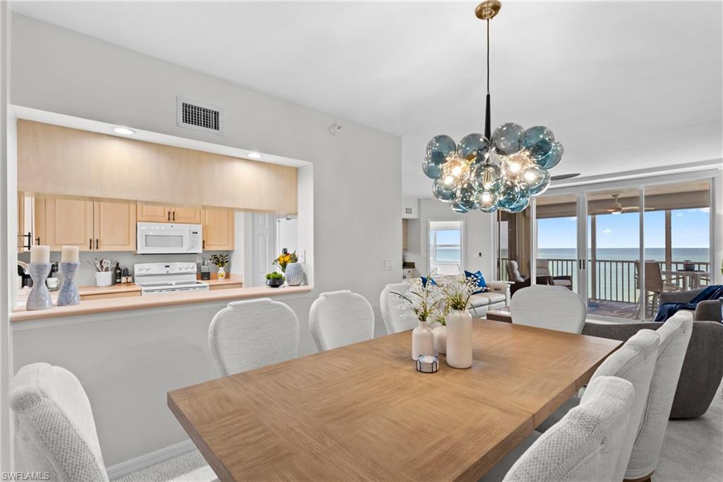 SEA CHASE - Residential Lease