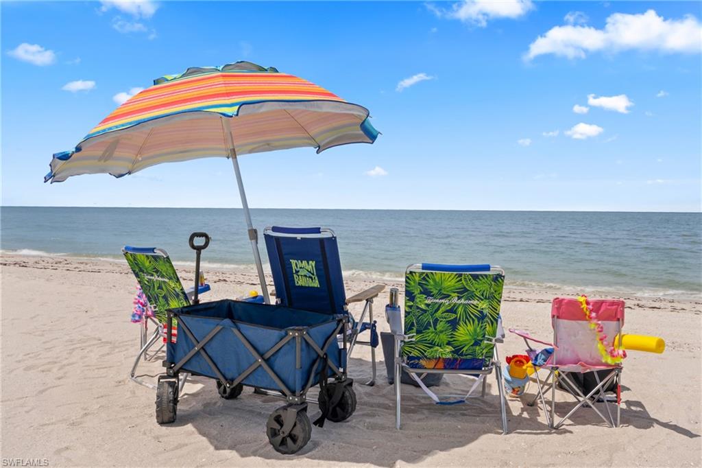 SEA CHASE - Residential Lease