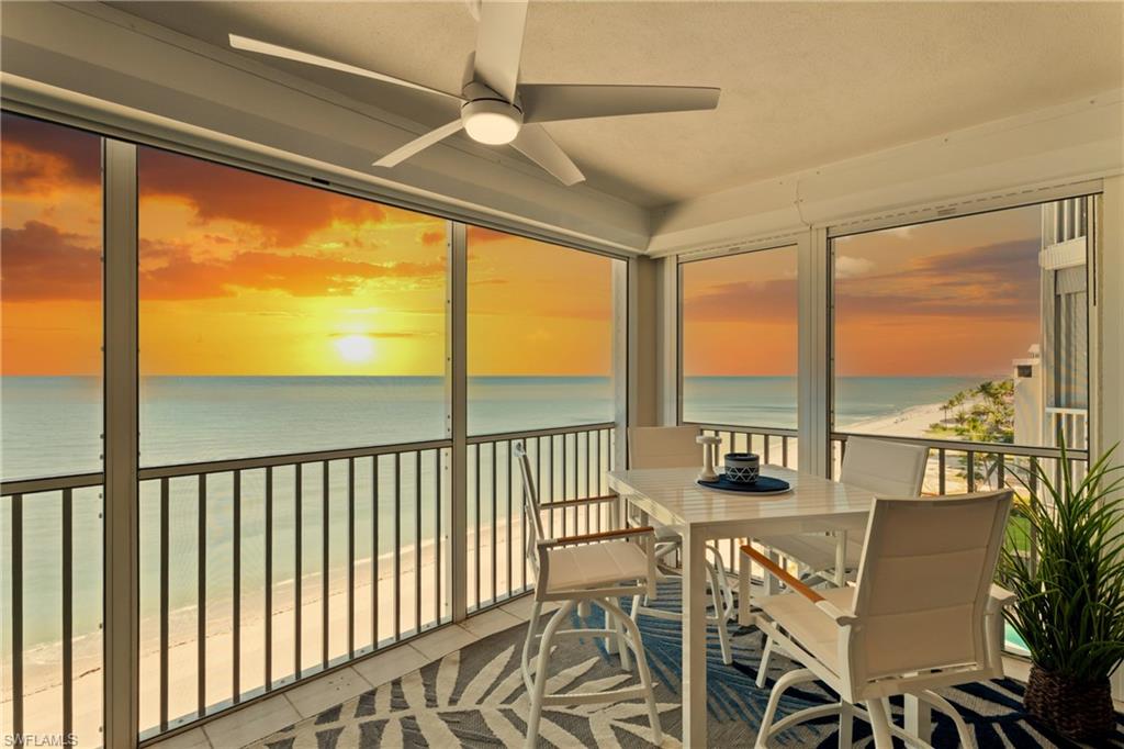 SEA CHASE - Residential Lease