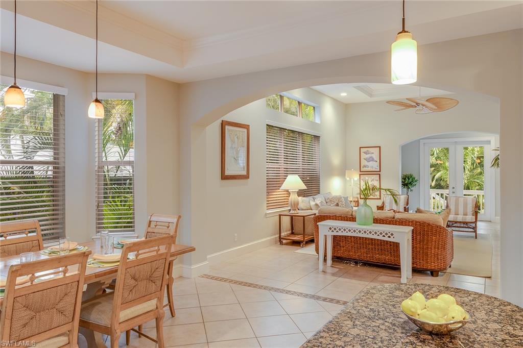 CAPTIVA BEACH - Residential