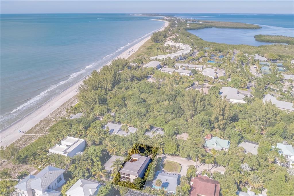 CAPTIVA BEACH - Residential