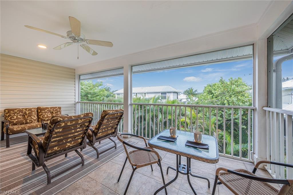 CAPTIVA BEACH - Residential