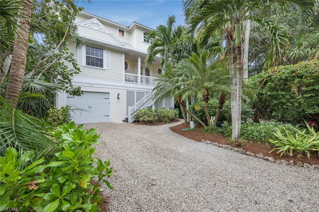 CAPTIVA BEACH - Residential