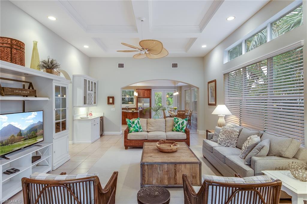 CAPTIVA BEACH - Residential